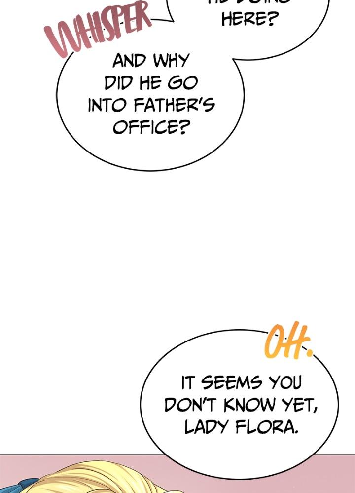 Descended from Divinity Chapter 4