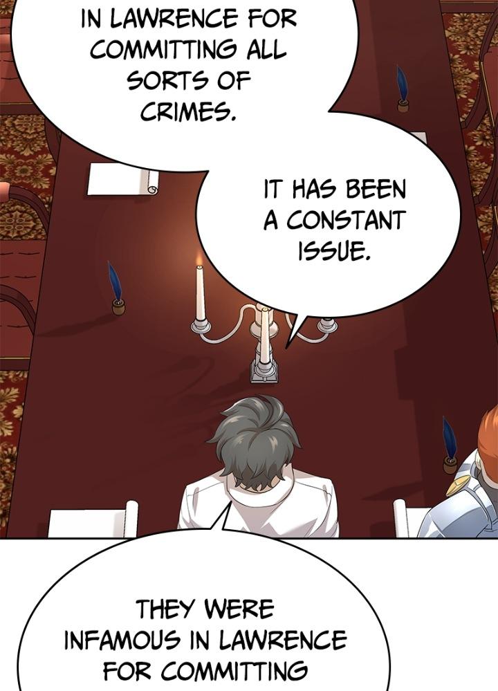 Descended from Divinity Chapter 4