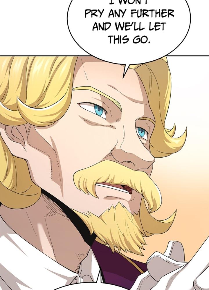 Descended from Divinity Chapter 4