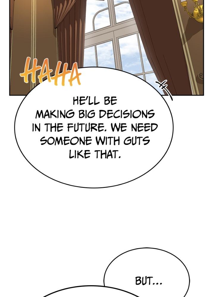 Descended from Divinity Chapter 4