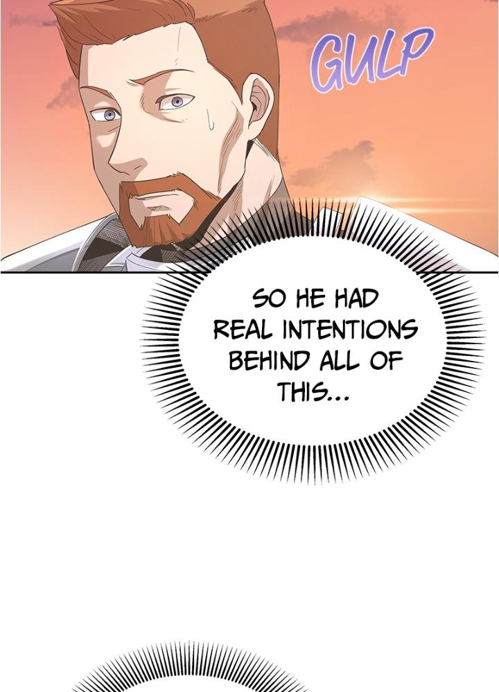 Descended from Divinity Chapter 4