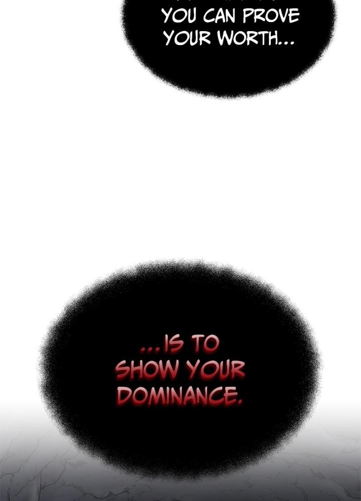 Descended from Divinity Chapter 6