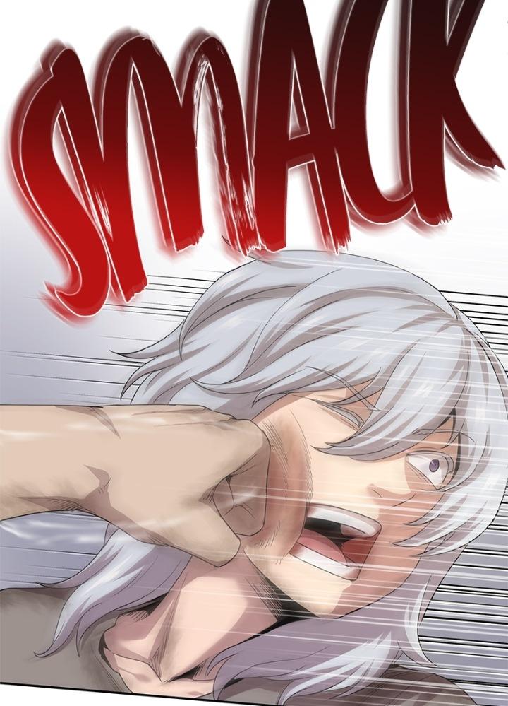 Descended from Divinity Chapter 6