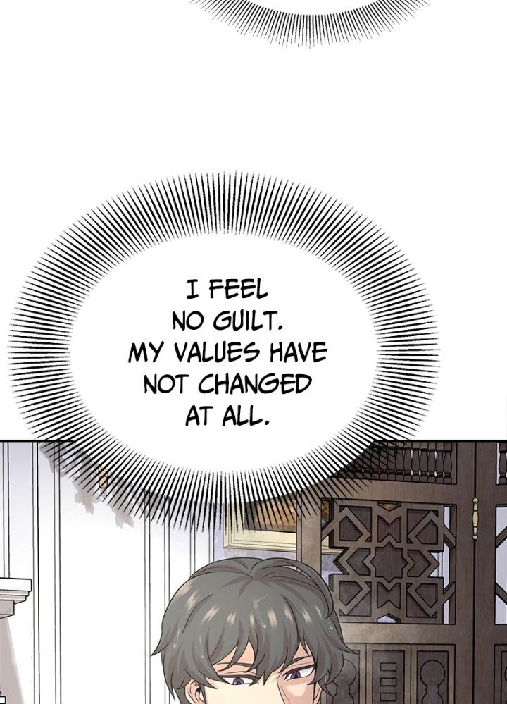 Descended from Divinity Chapter 6