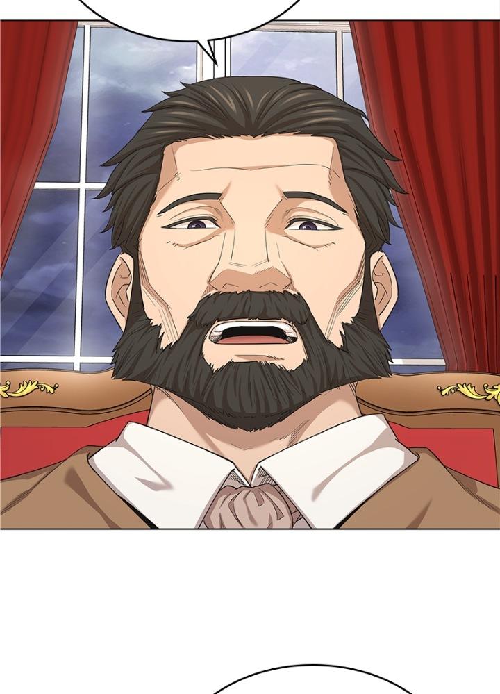 Descended from Divinity Chapter 6