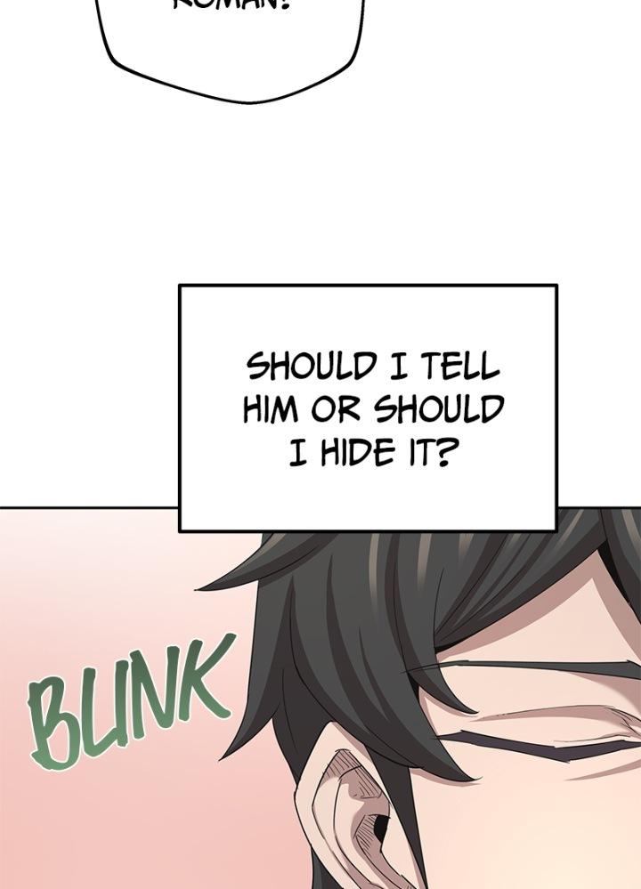 Descended from Divinity Chapter 6