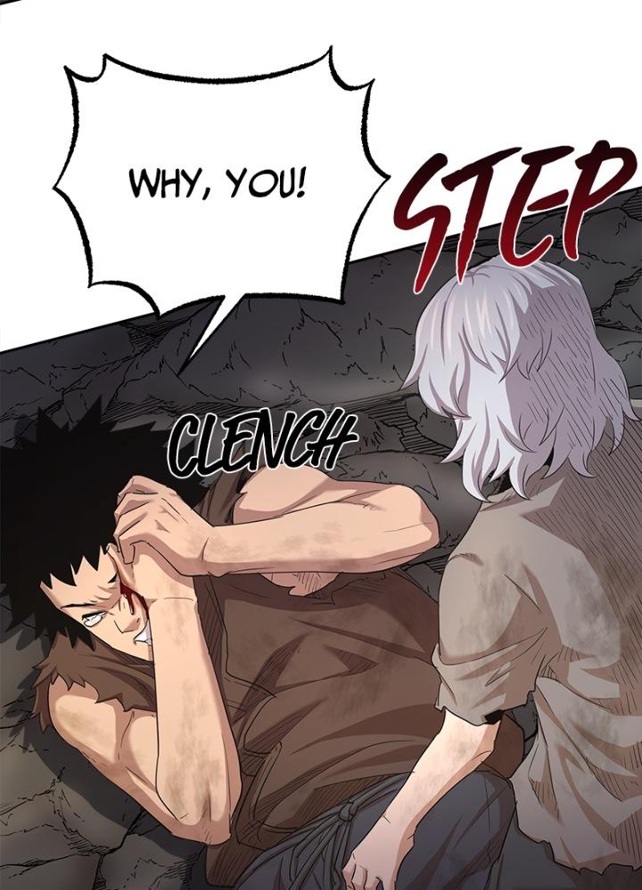 Descended from Divinity Chapter 6