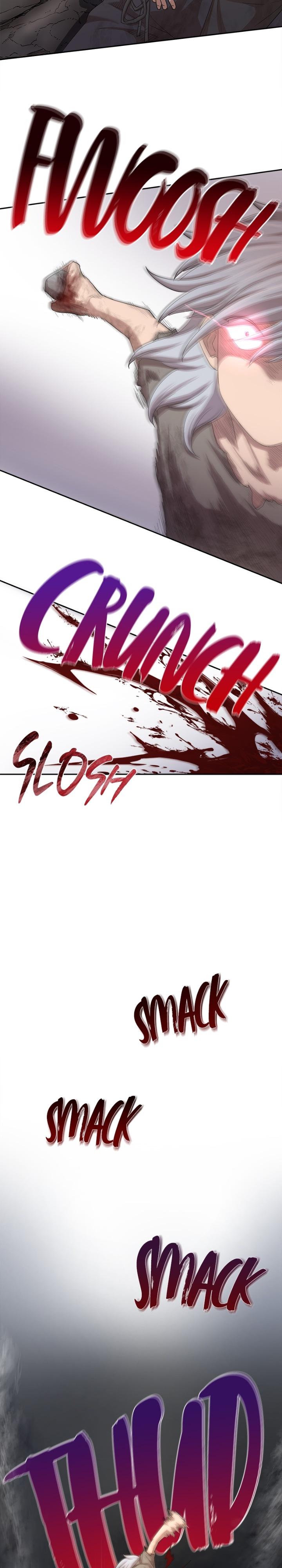 Descended from Divinity Chapter 6