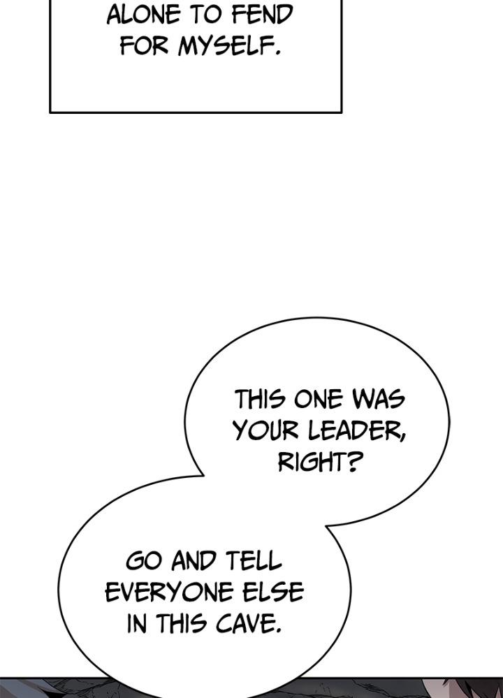 Descended from Divinity Chapter 6