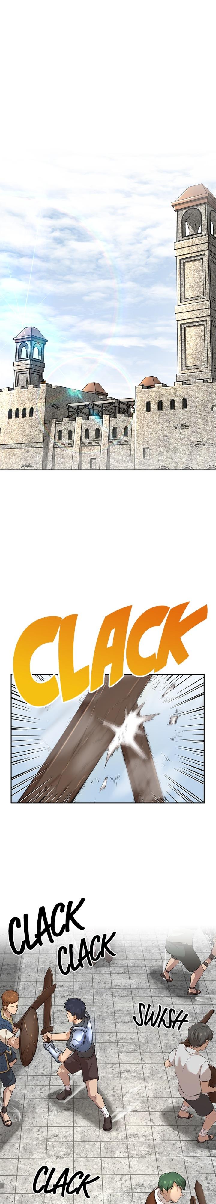 Descended from Divinity Episode 8 1