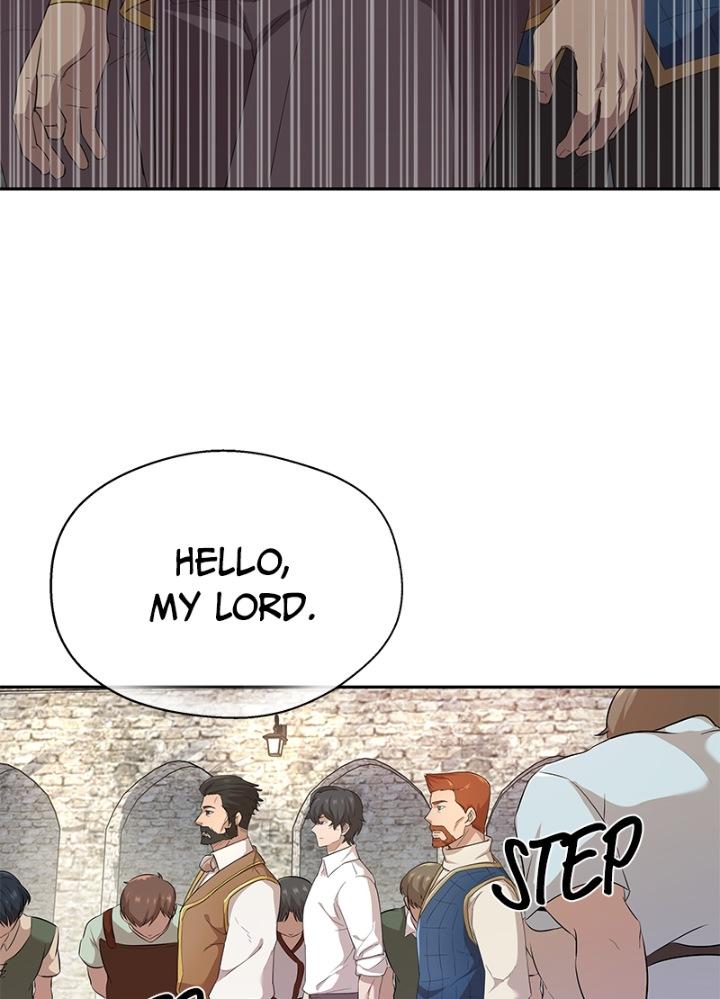 Descended from Divinity Episode 8 3