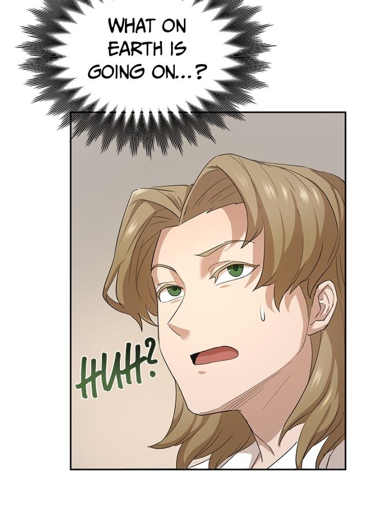 Descended from Divinity Episode 8 6