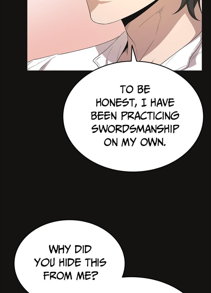 Descended from Divinity Episode 8 9