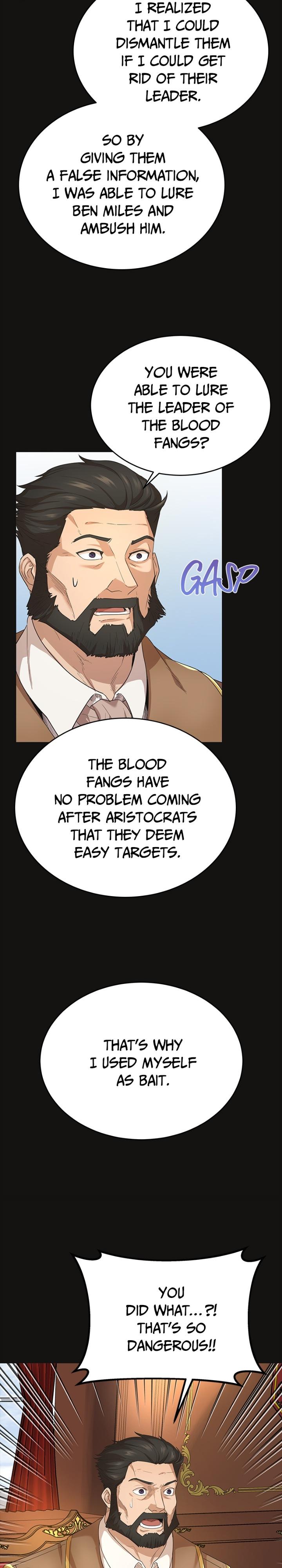 Descended from Divinity Episode 8 11