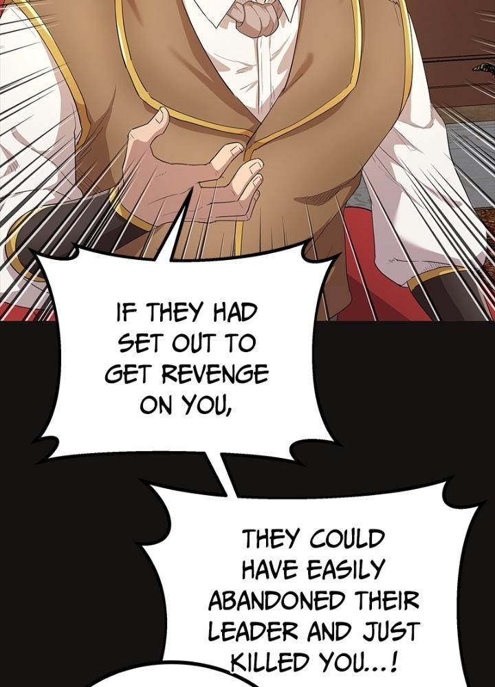 Descended from Divinity Episode 8 12