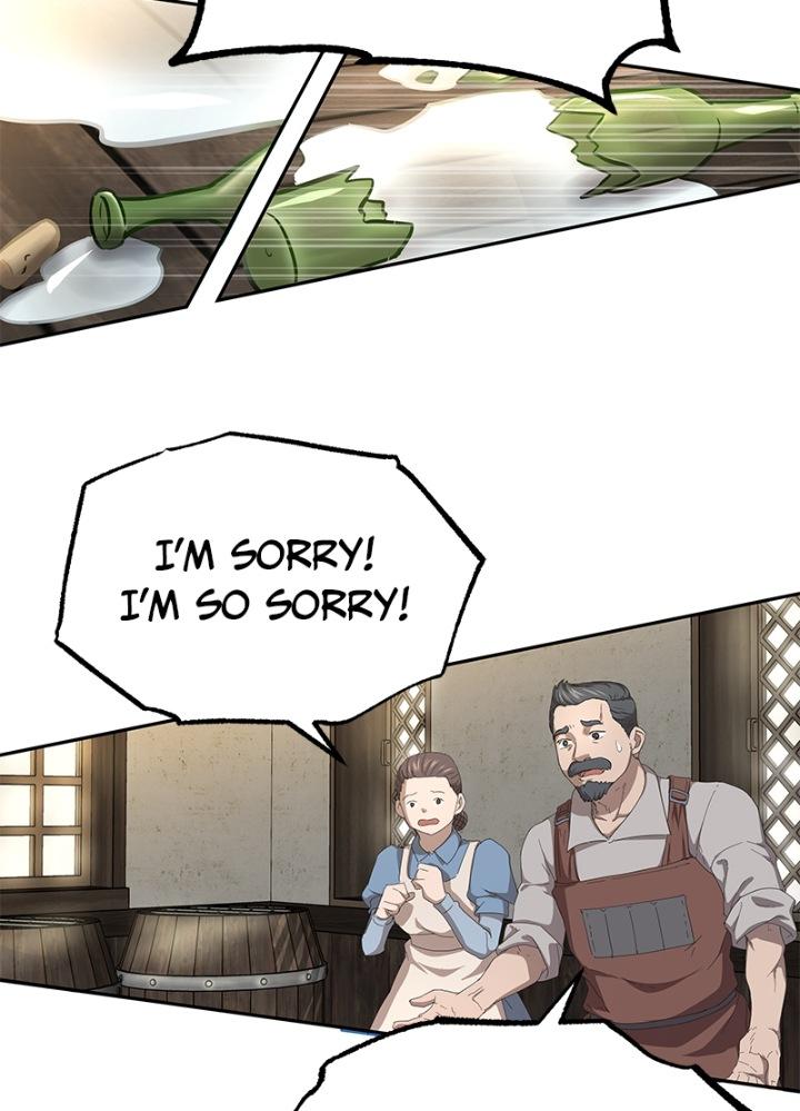 Descended from Divinity Episode 8 21