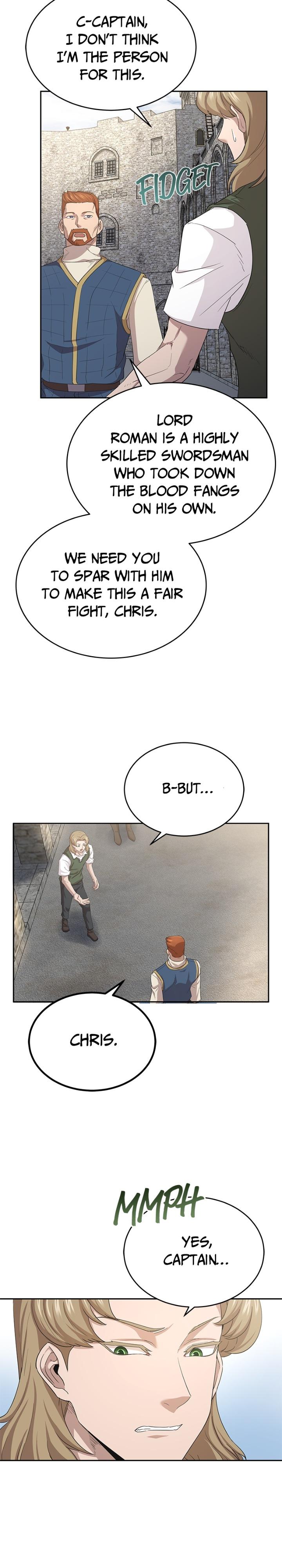 Descended from Divinity Episode 8 28