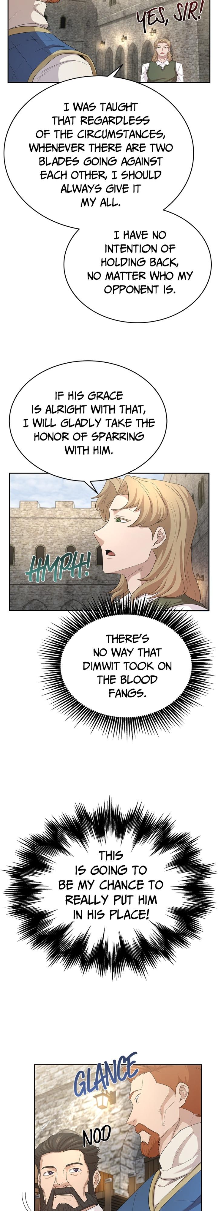 Descended from Divinity Episode 8 31