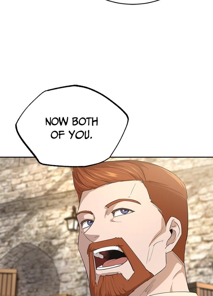 Descended from Divinity Episode 8 33