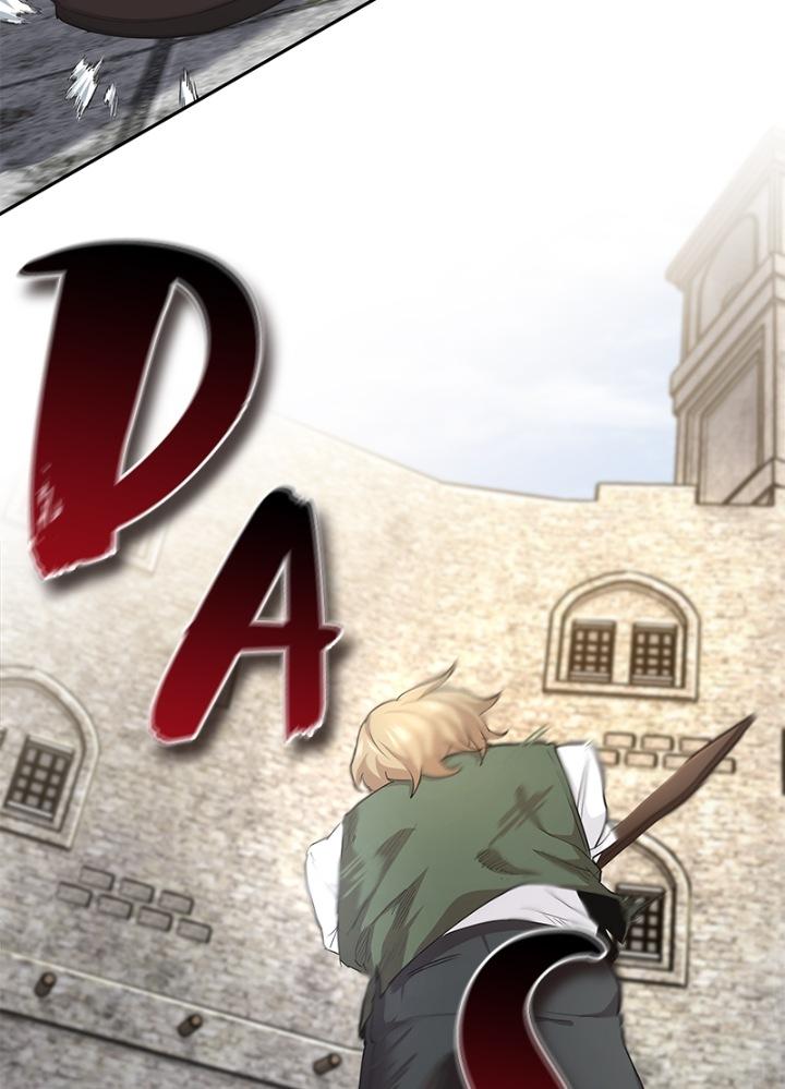 Descended from Divinity Chapter 7