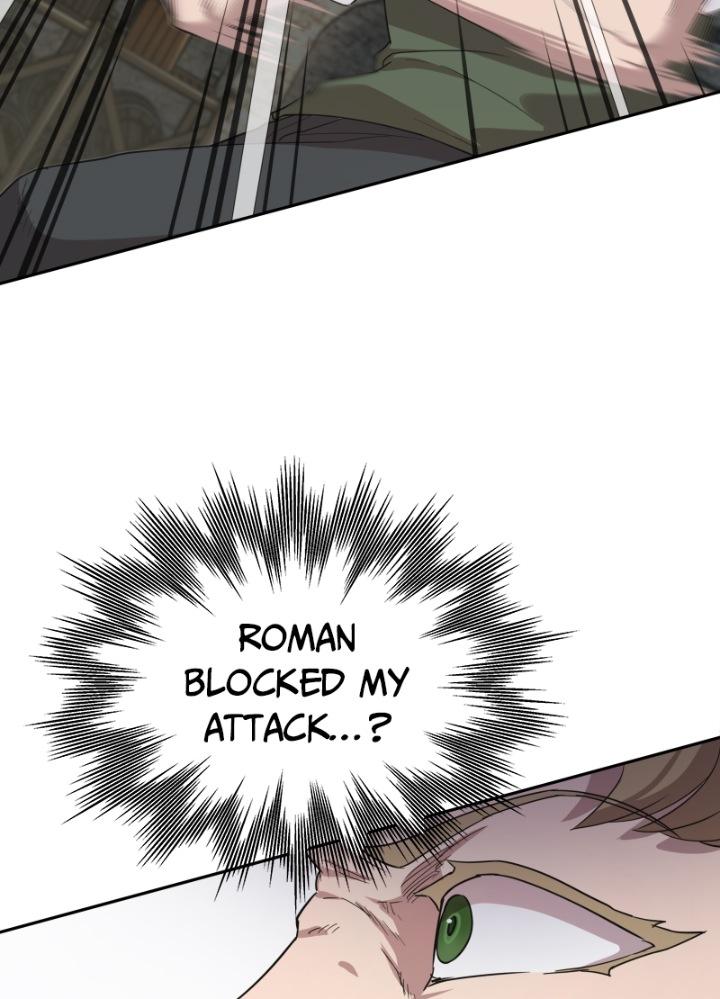 Descended from Divinity Chapter 7