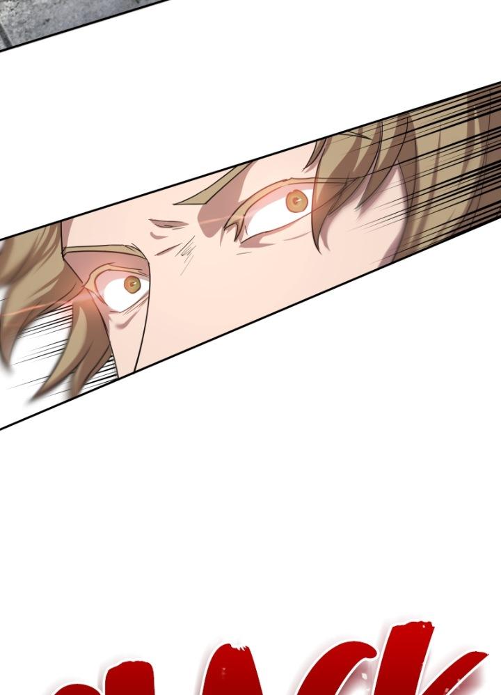 Descended from Divinity Chapter 7