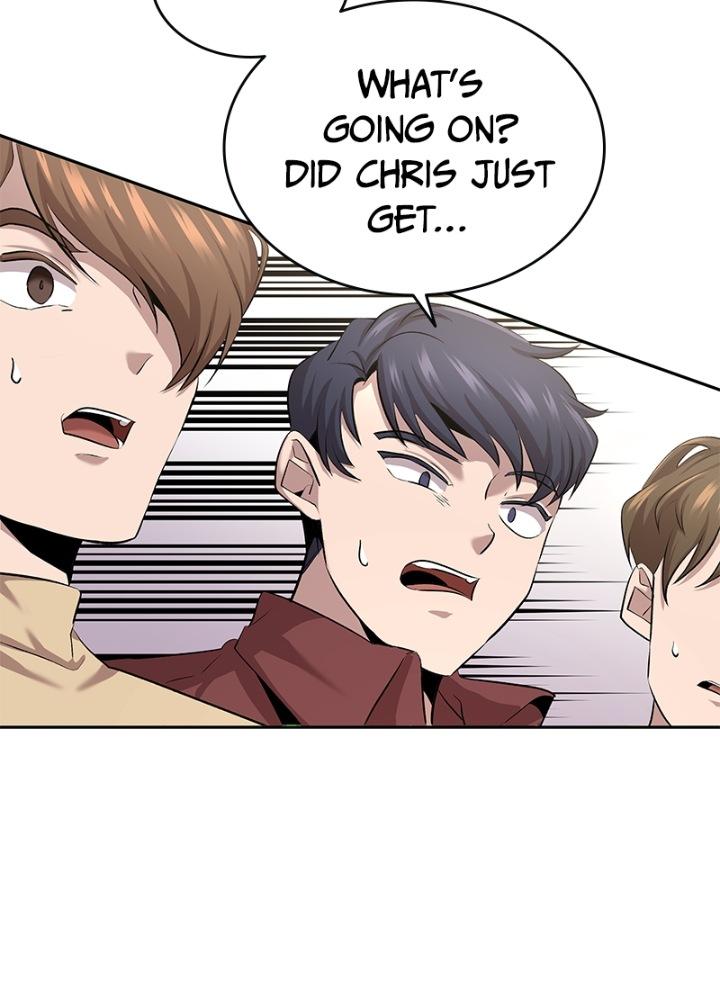 Descended from Divinity Chapter 7