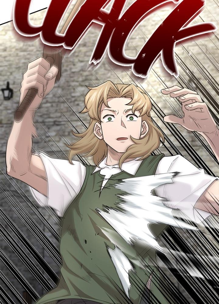 Descended from Divinity Chapter 7