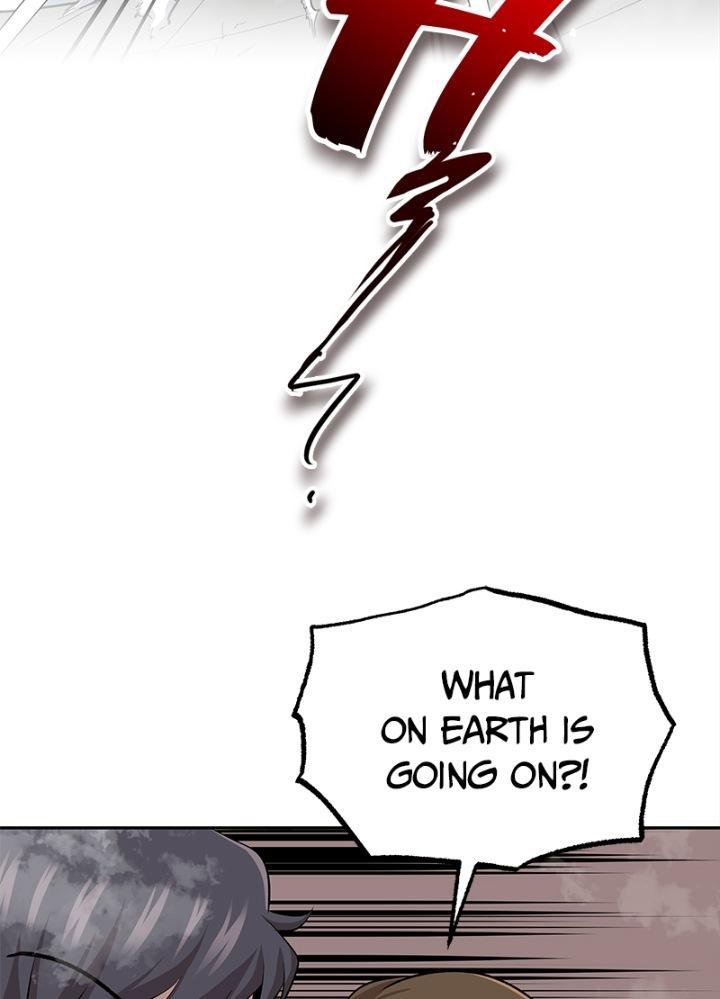 Descended from Divinity Chapter 7