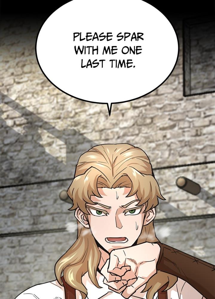 Descended from Divinity Chapter 9