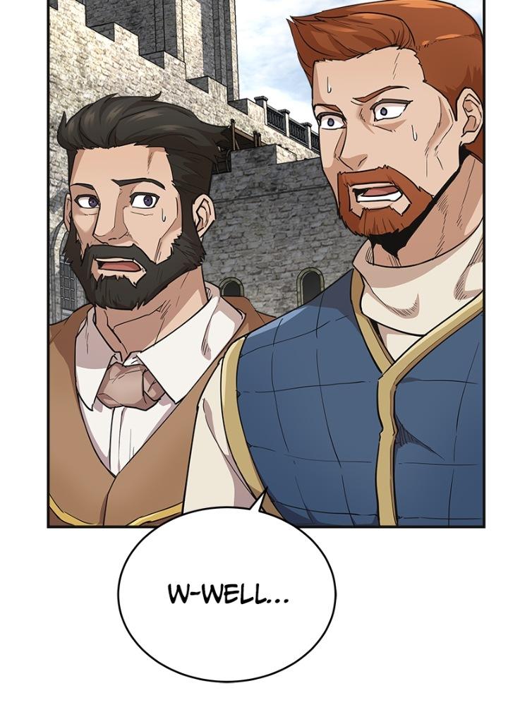 Descended from Divinity Chapter 9