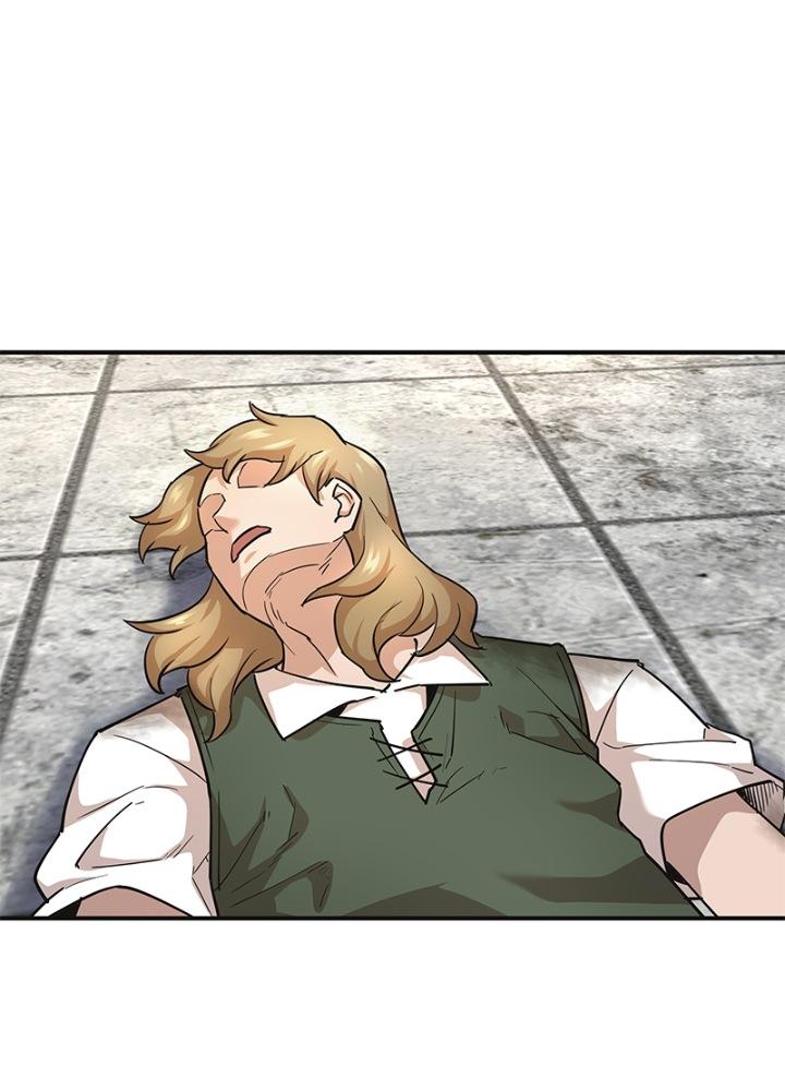 Descended from Divinity Chapter 9