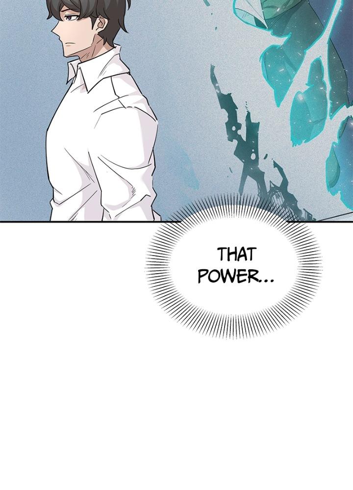 Descended from Divinity Chapter 9