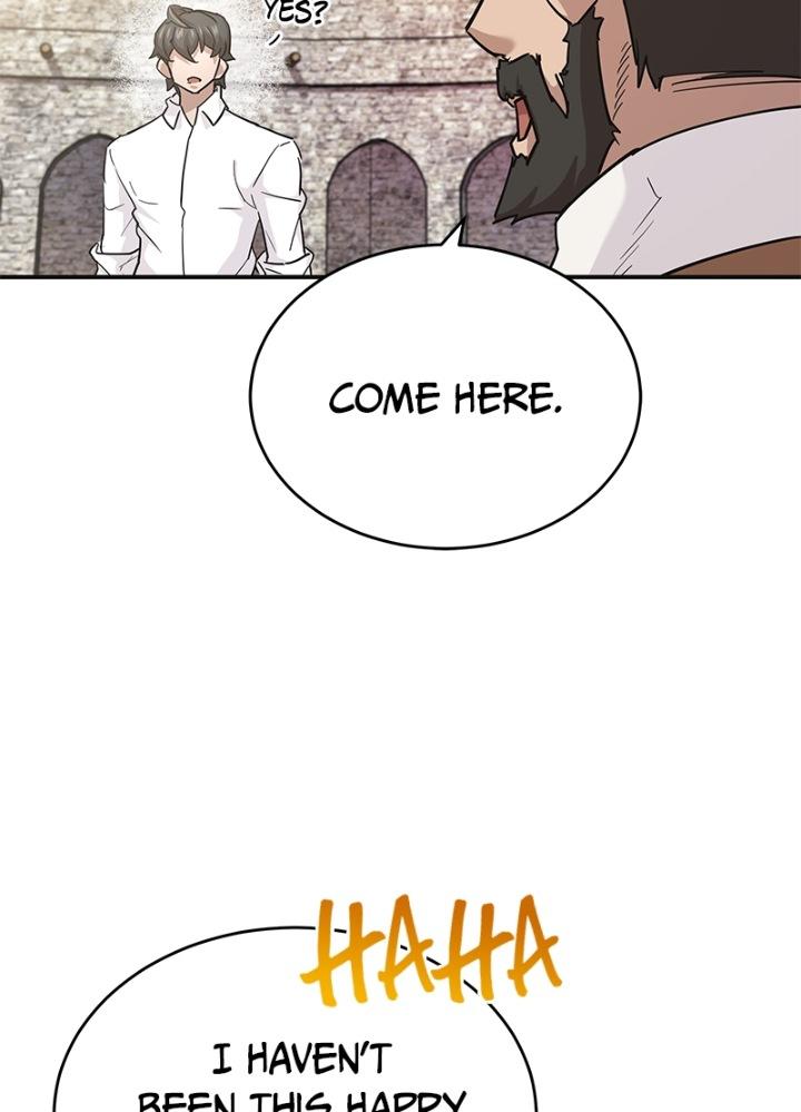 Descended from Divinity Chapter 9