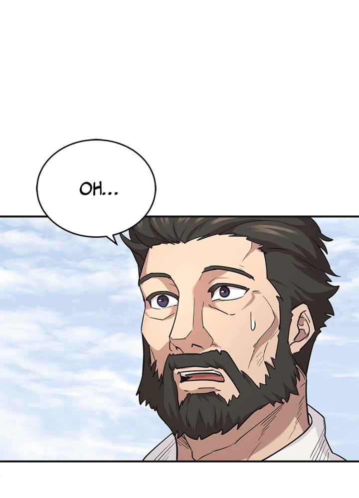 Descended from Divinity Chapter 9