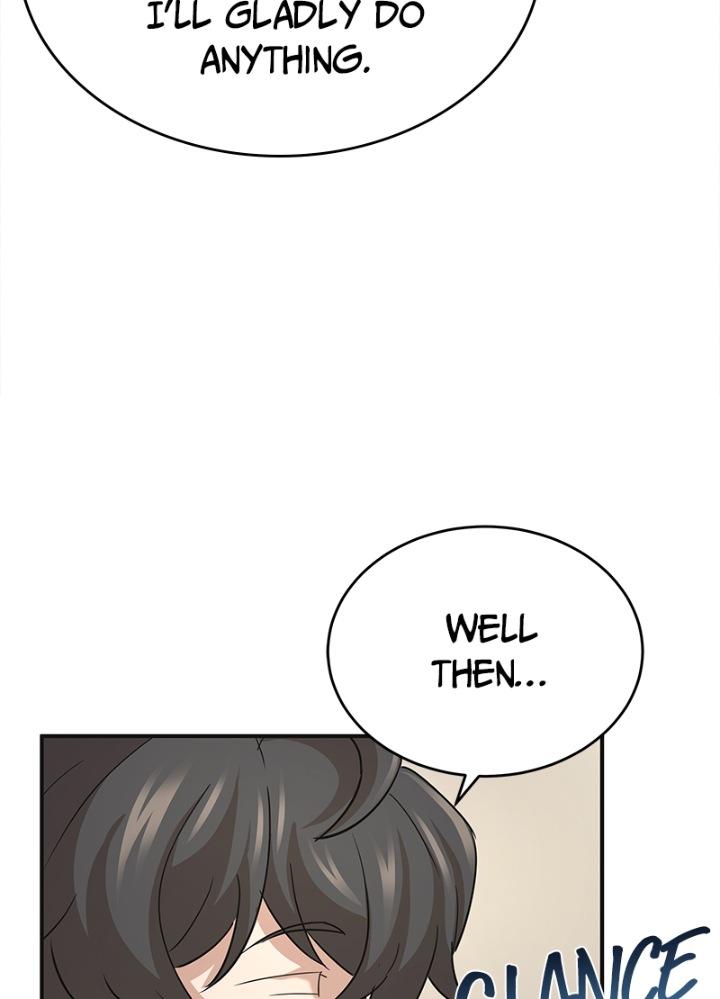 Descended from Divinity Chapter 9