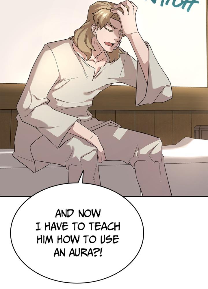 Descended from Divinity Chapter 9