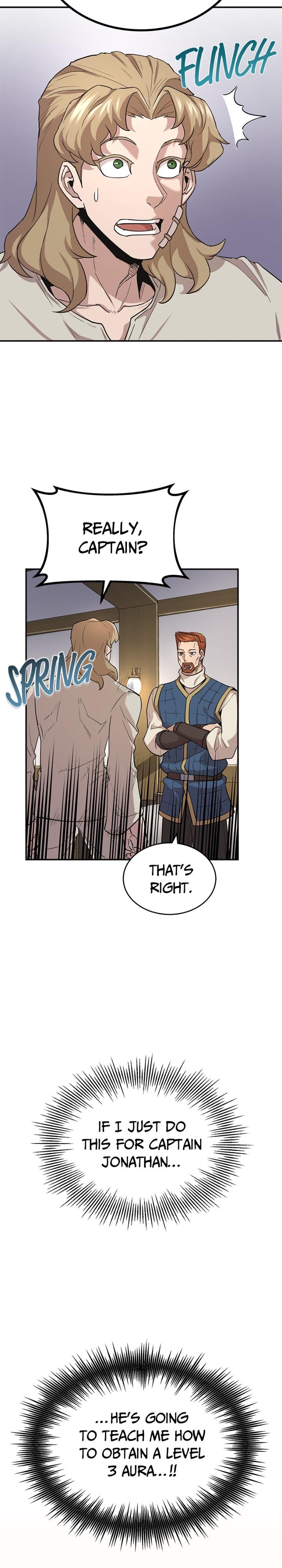 Descended from Divinity Chapter 9