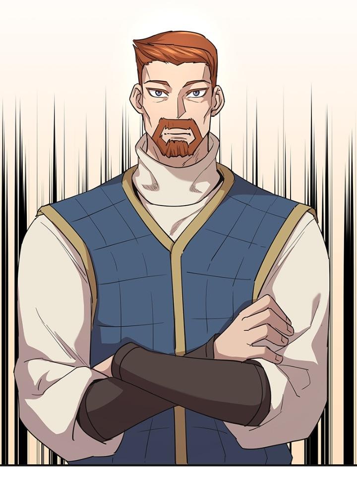 Descended from Divinity Chapter 9