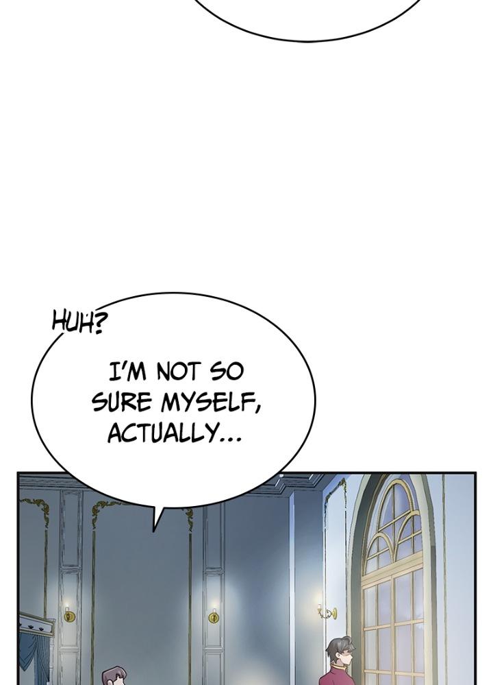 Descended from Divinity Chapter 9