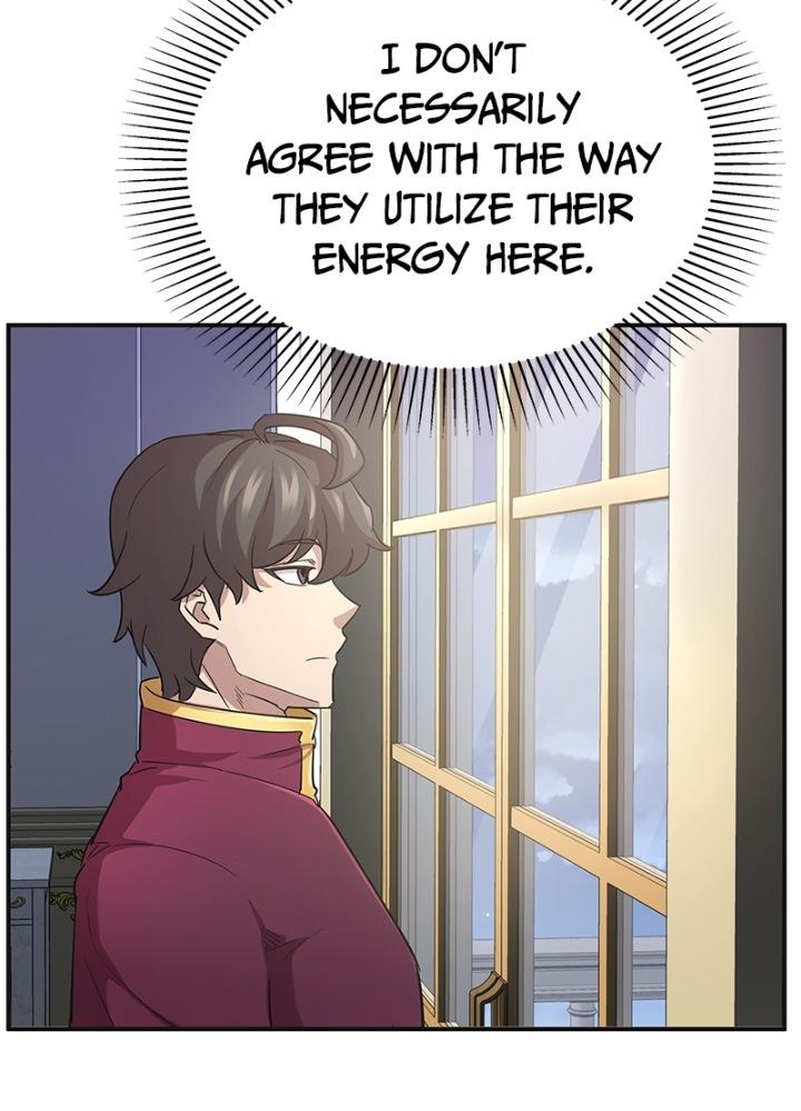 Descended from Divinity Chapter 9