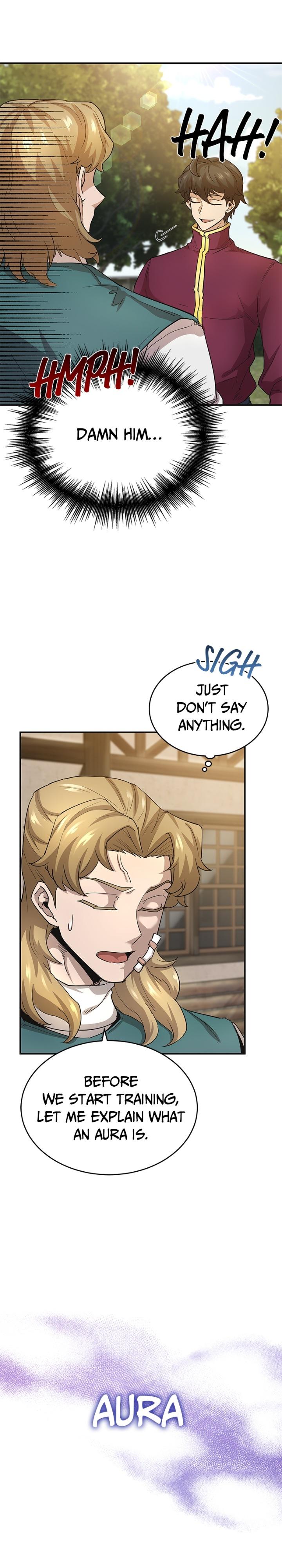 Descended from Divinity Episode 11 2