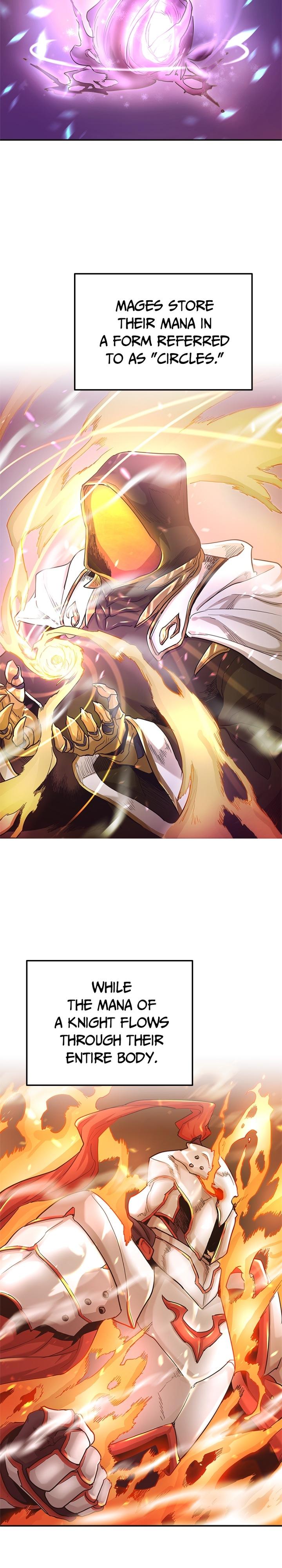 Descended from Divinity Episode 11 4