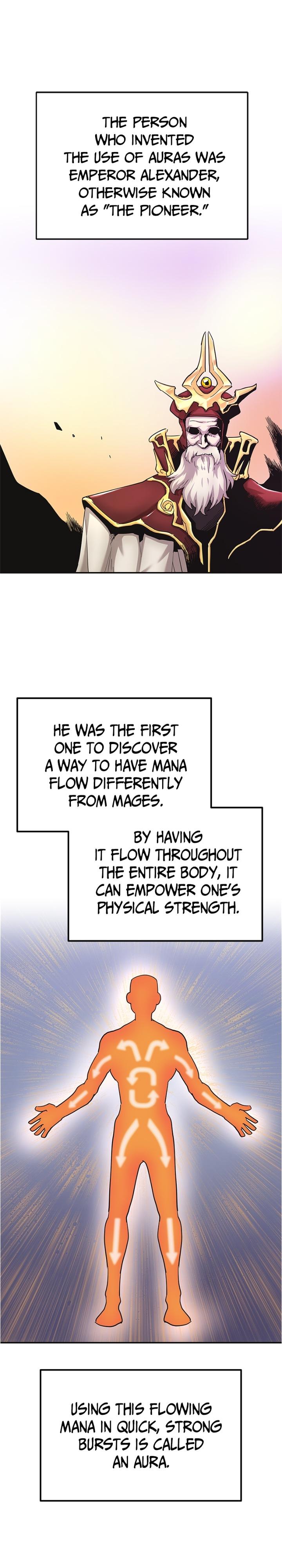 Descended from Divinity Episode 11 5