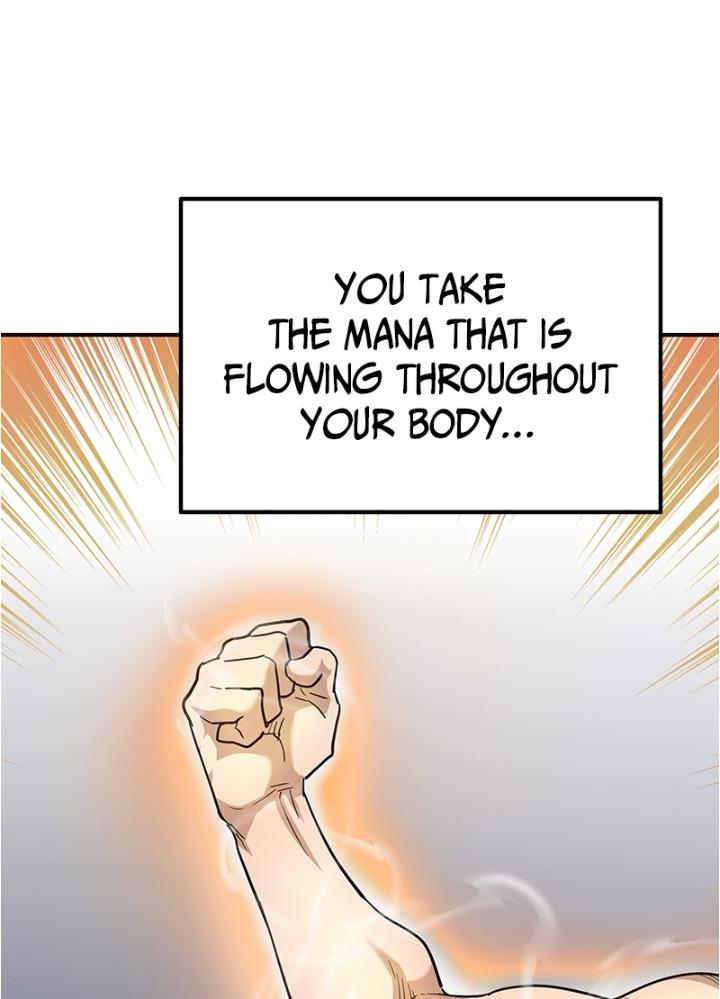 Descended from Divinity Episode 11 6