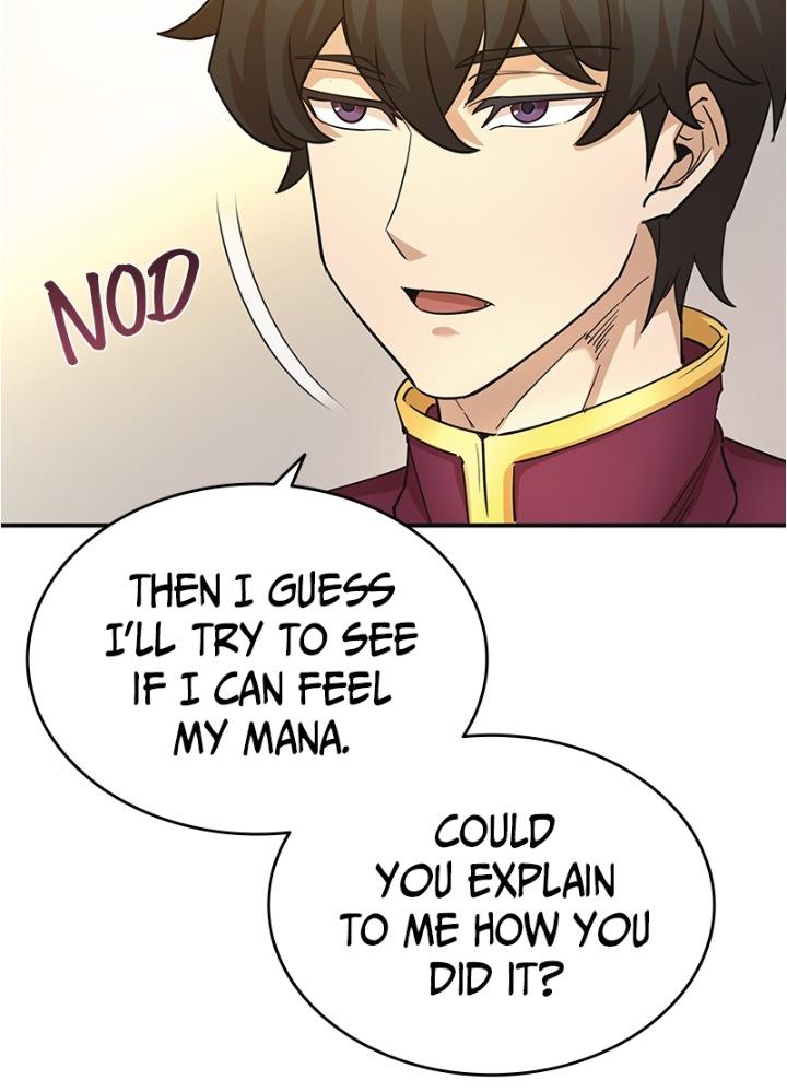 Descended from Divinity Episode 11 9