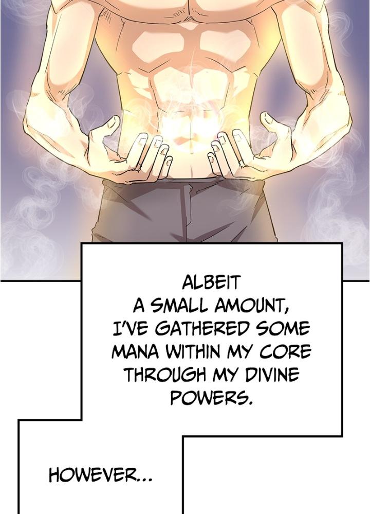 Descended from Divinity Episode 11 12