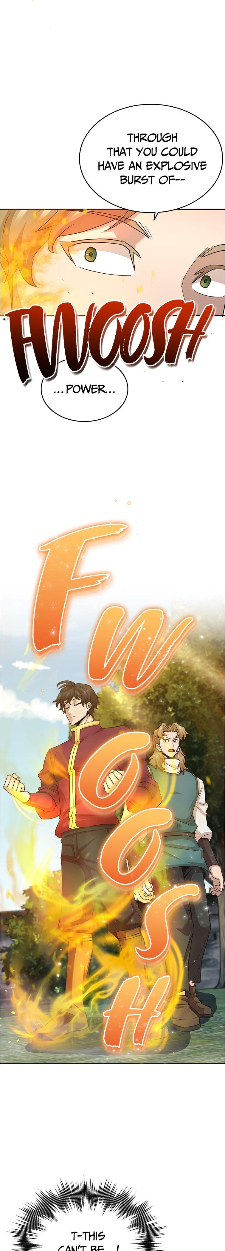 Descended from Divinity Episode 11 16