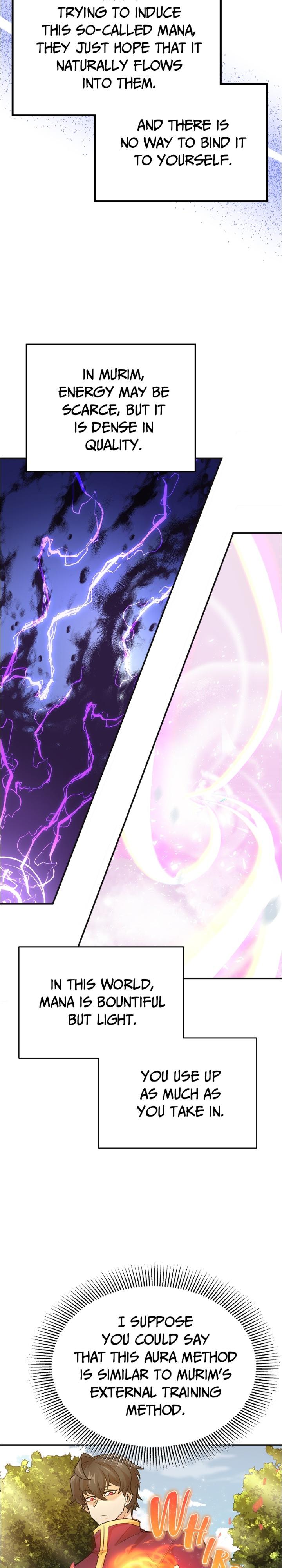 Descended from Divinity Episode 11 20