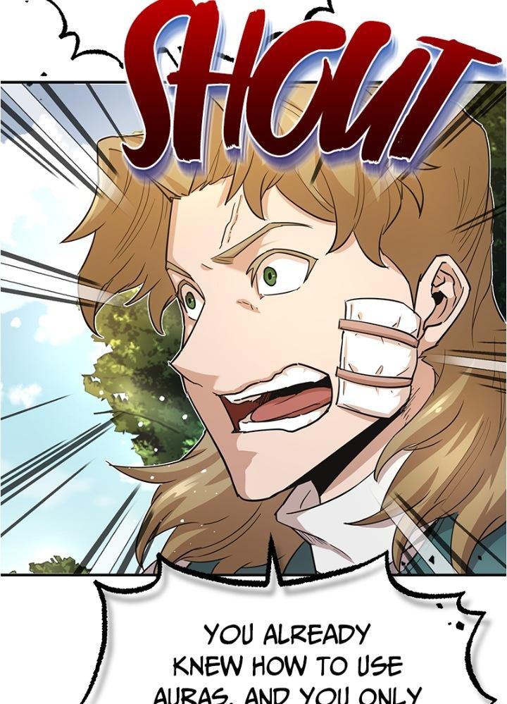 Descended from Divinity Episode 11 24